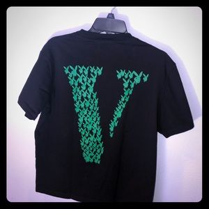 VLONE | Shirts | Vlone X Playboi Carti 